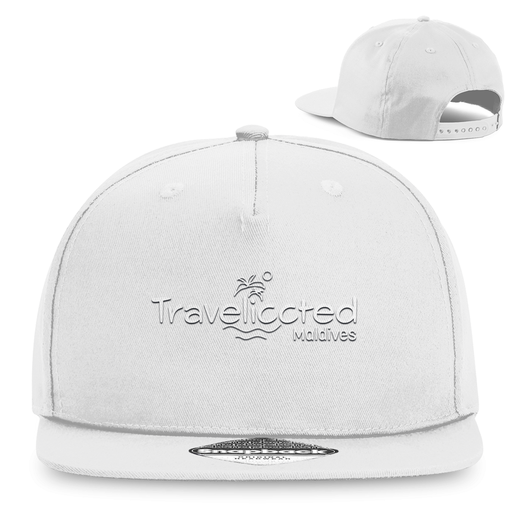 Snapback Rapper Cap Traveliccted