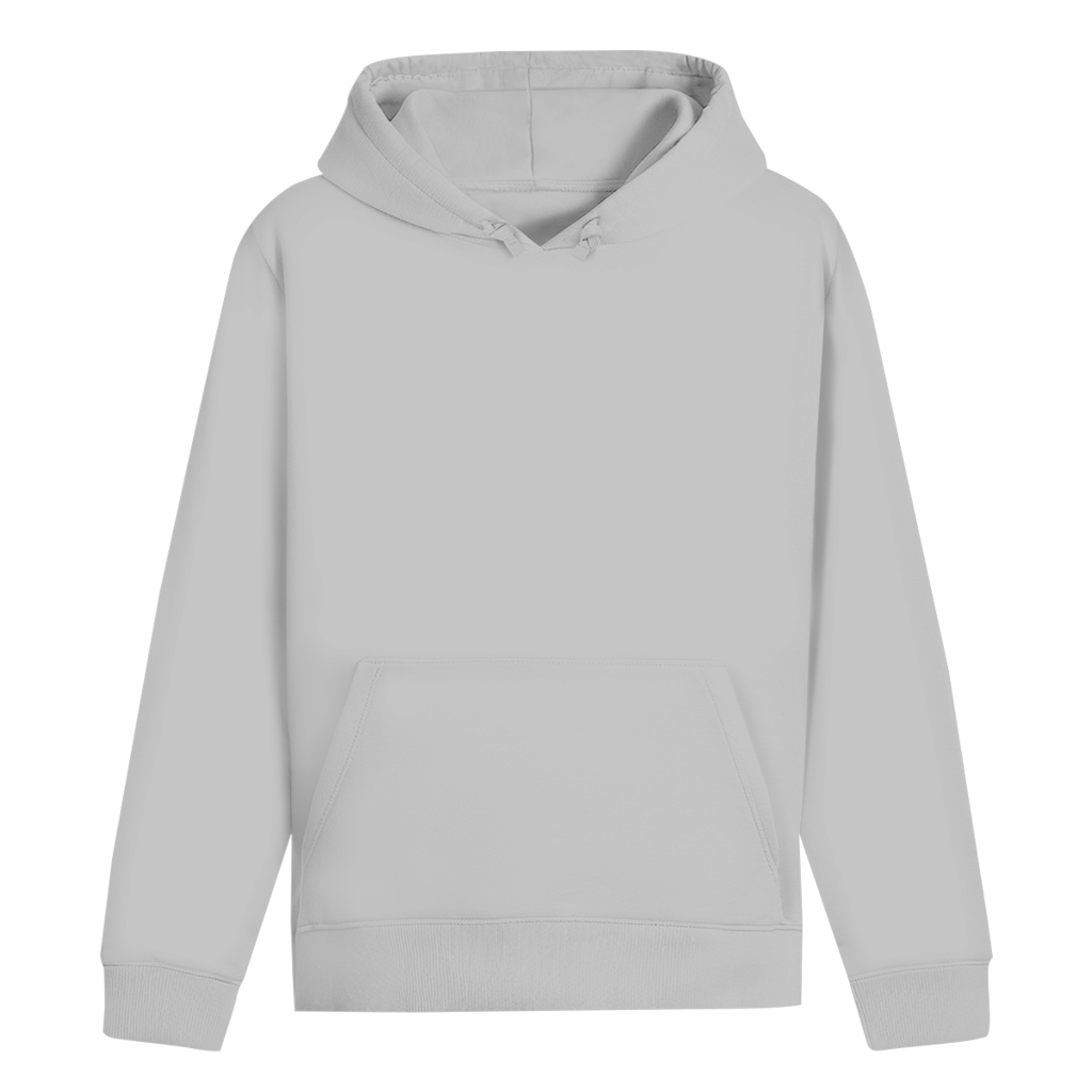 Salzwasser Läuft Tiefer Als Blut Hoodie