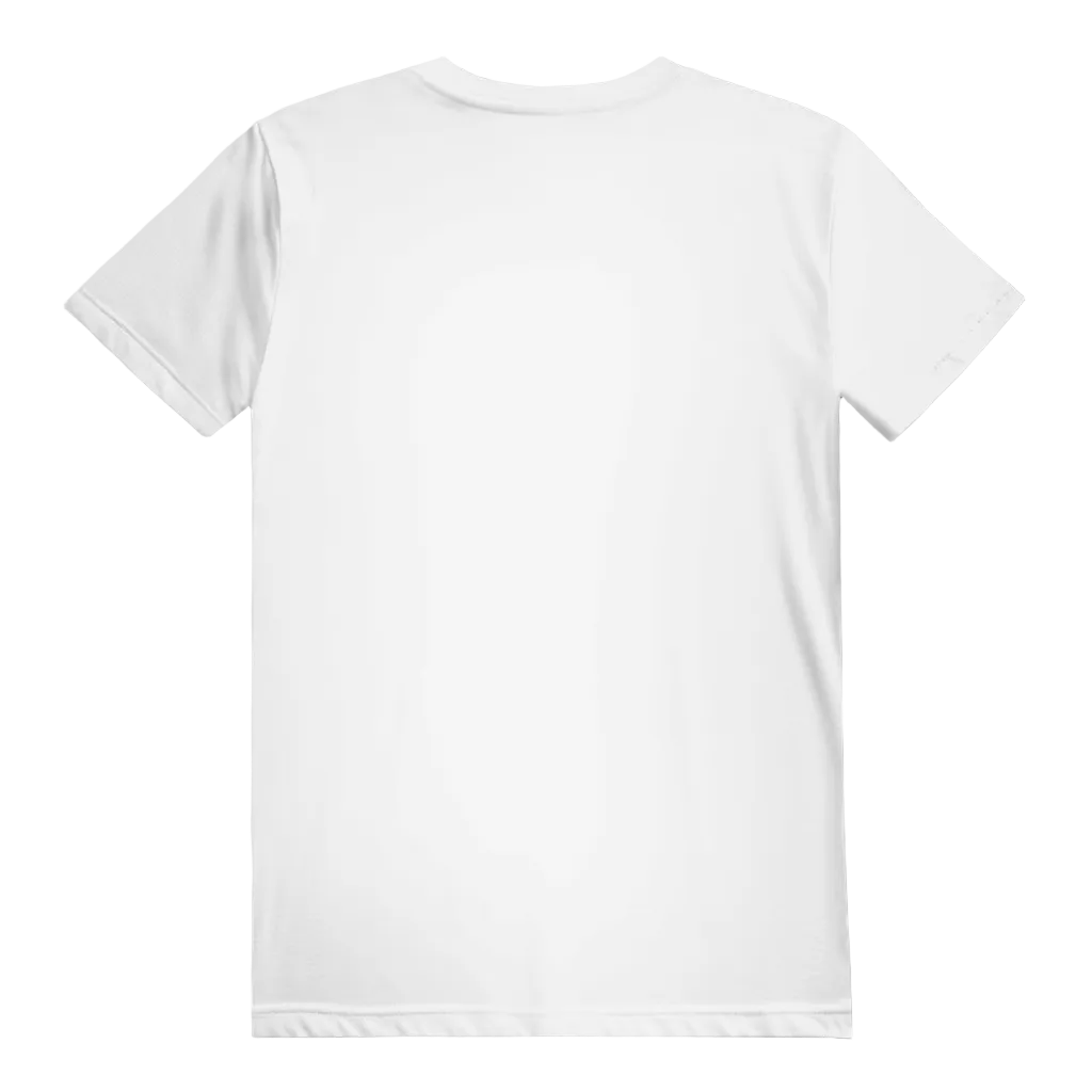 Whale Shark Sunset T-Shirt