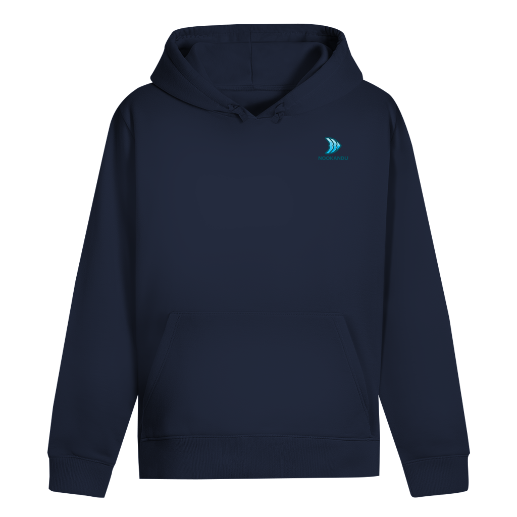 I Don't Share My Air Hoodie