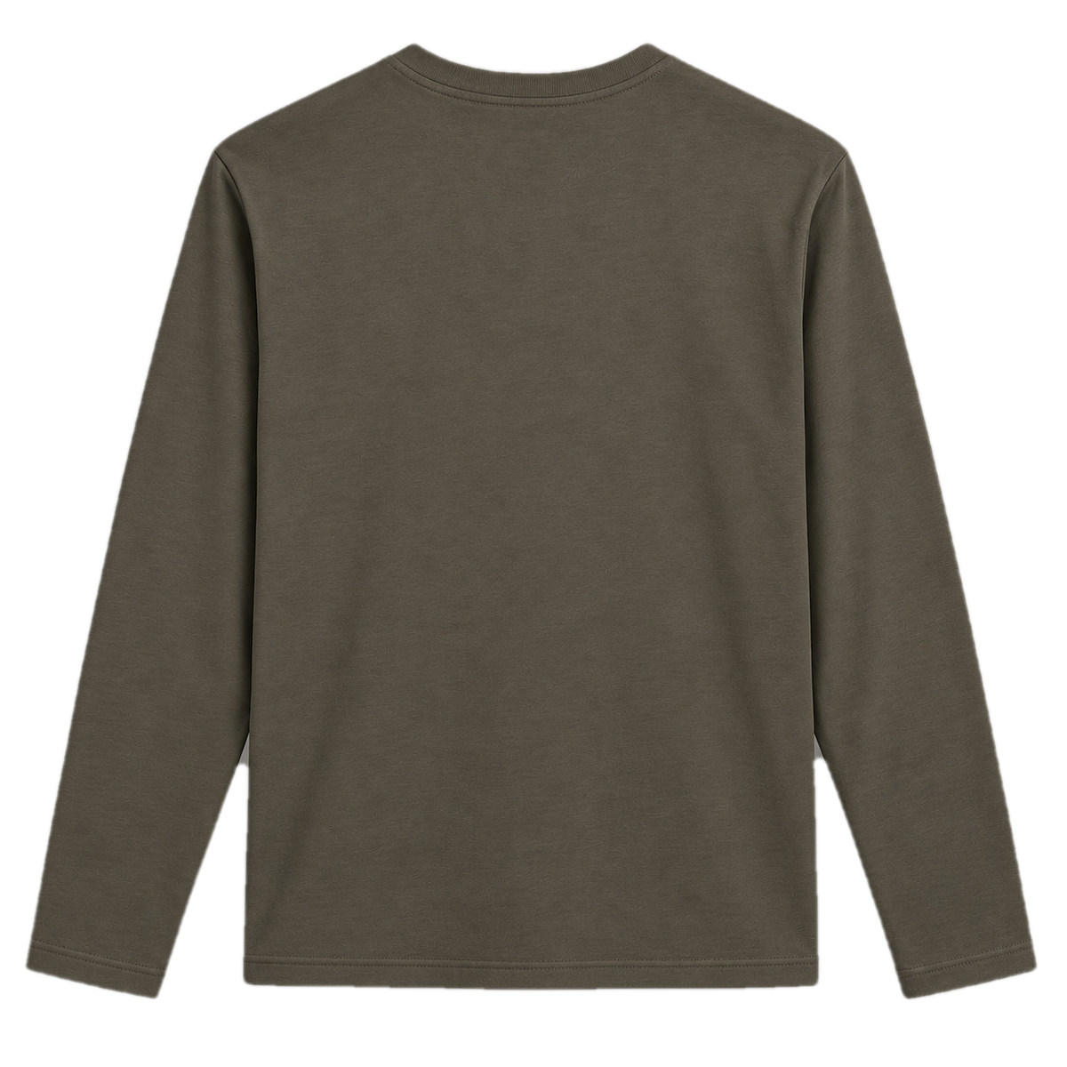 Christmas Octopus Long Sleeve – Weihnachts-Longsleeve mit Krake