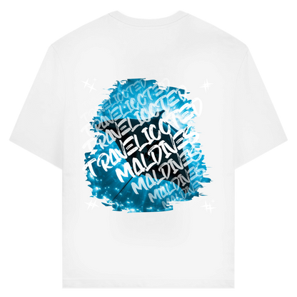 Traveliccted T-Shirt Manta