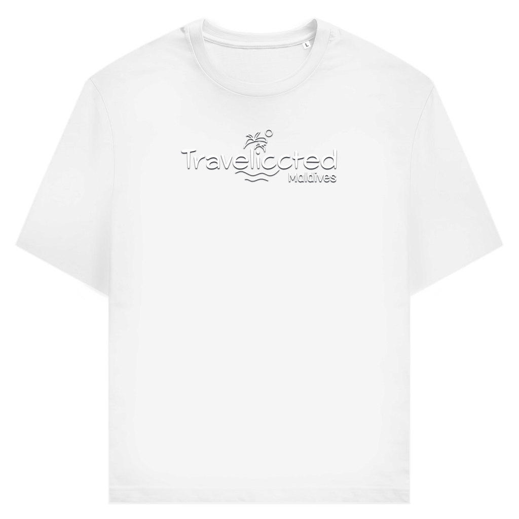 Traveliccted T-Shirt Manta