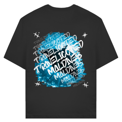 Traveliccted T-Shirt Manta