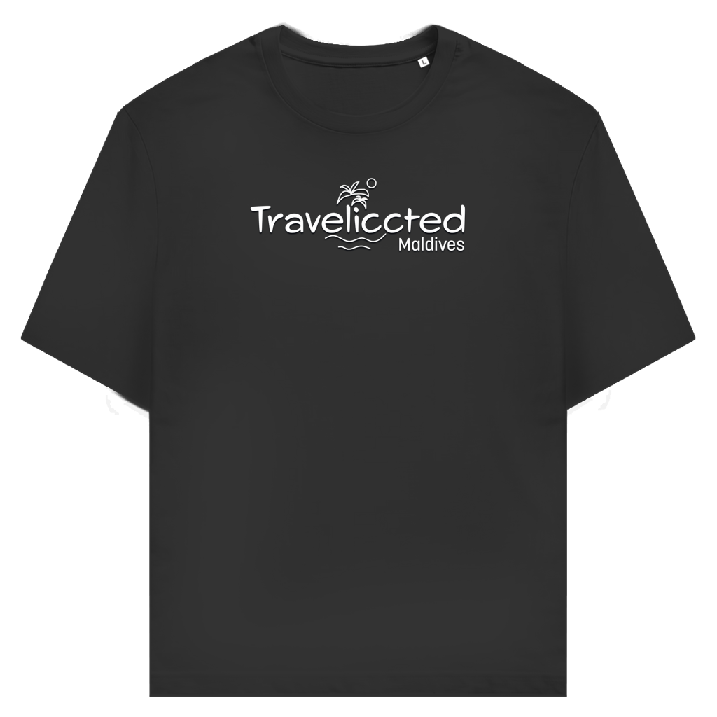 Traveliccted T-Shirt Manta