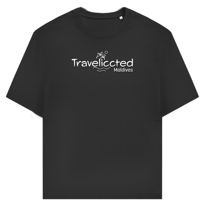 Traveliccted T-Shirt Manta
