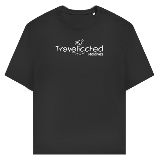 Traveliccted T-Shirt Manta