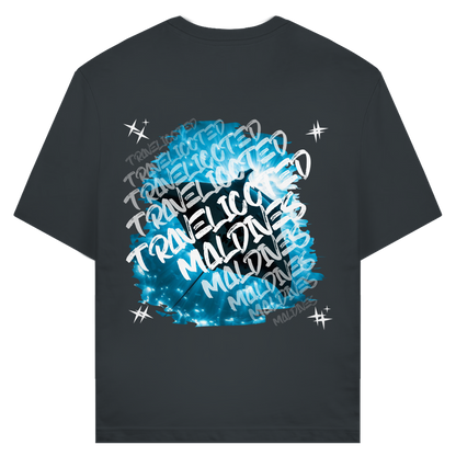 Traveliccted T-Shirt Manta