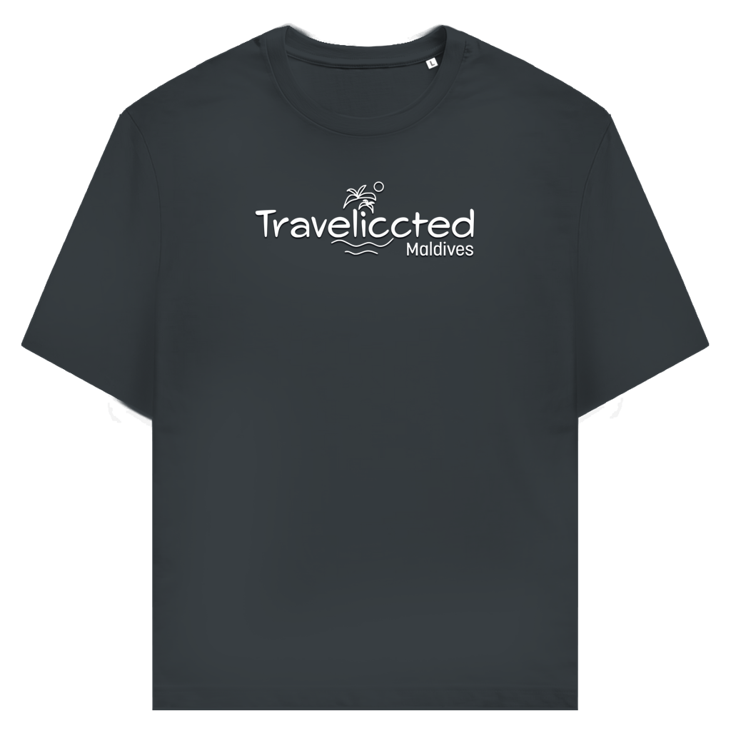 Traveliccted T-Shirt Manta