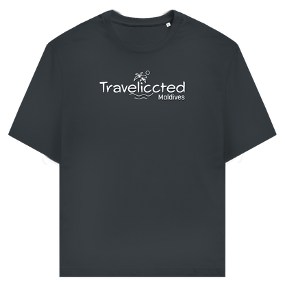 Traveliccted T-Shirt Manta