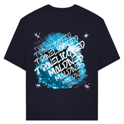 Traveliccted T-Shirt Manta