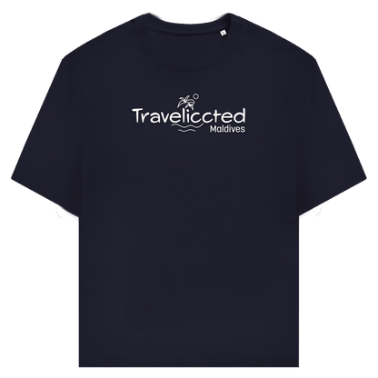 Traveliccted T-Shirt Manta