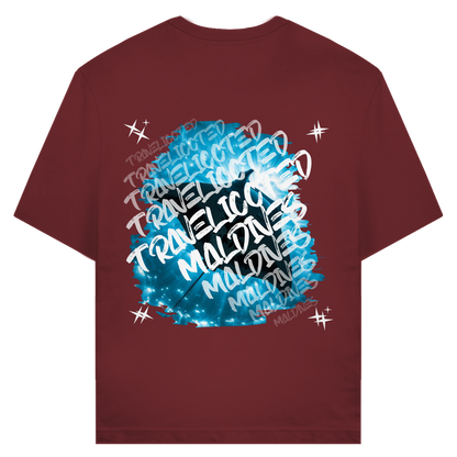 Traveliccted T-Shirt Manta