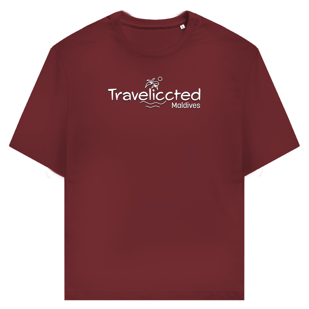 Traveliccted T-Shirt Manta