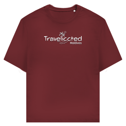 Traveliccted T-Shirt Manta