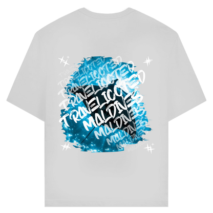 Traveliccted T-Shirt Manta
