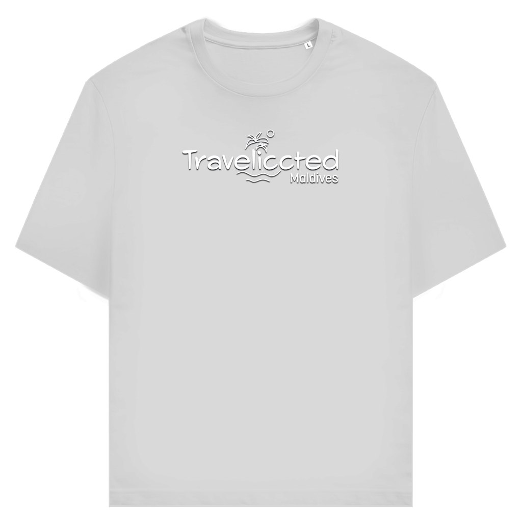 Traveliccted T-Shirt Manta