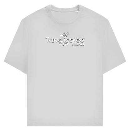 Traveliccted T-Shirt Manta