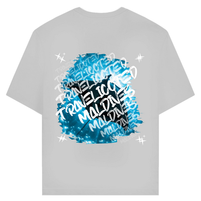 Traveliccted T-Shirt Manta