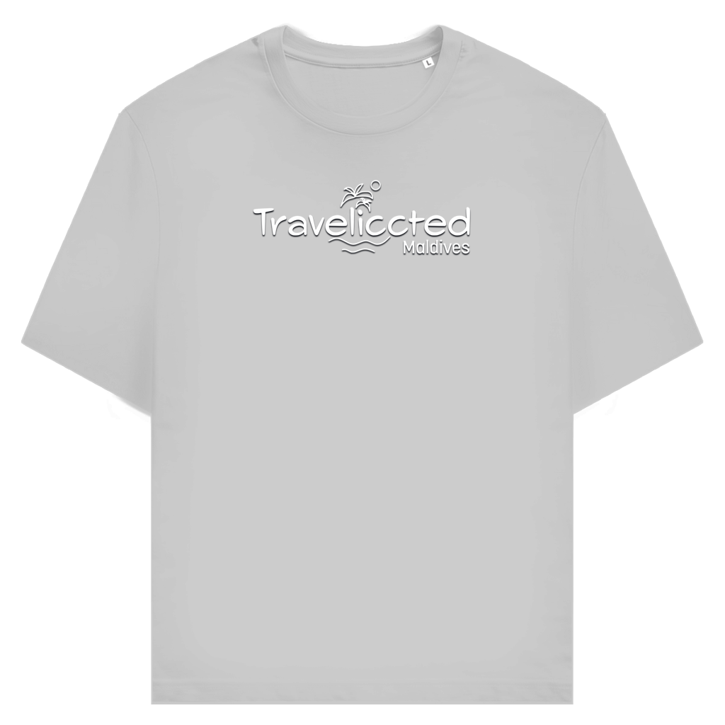 Traveliccted T-Shirt Manta