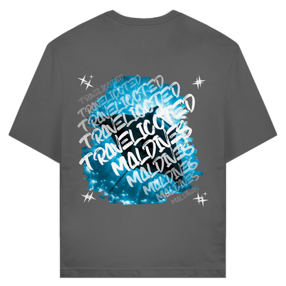 Traveliccted T-Shirt Manta