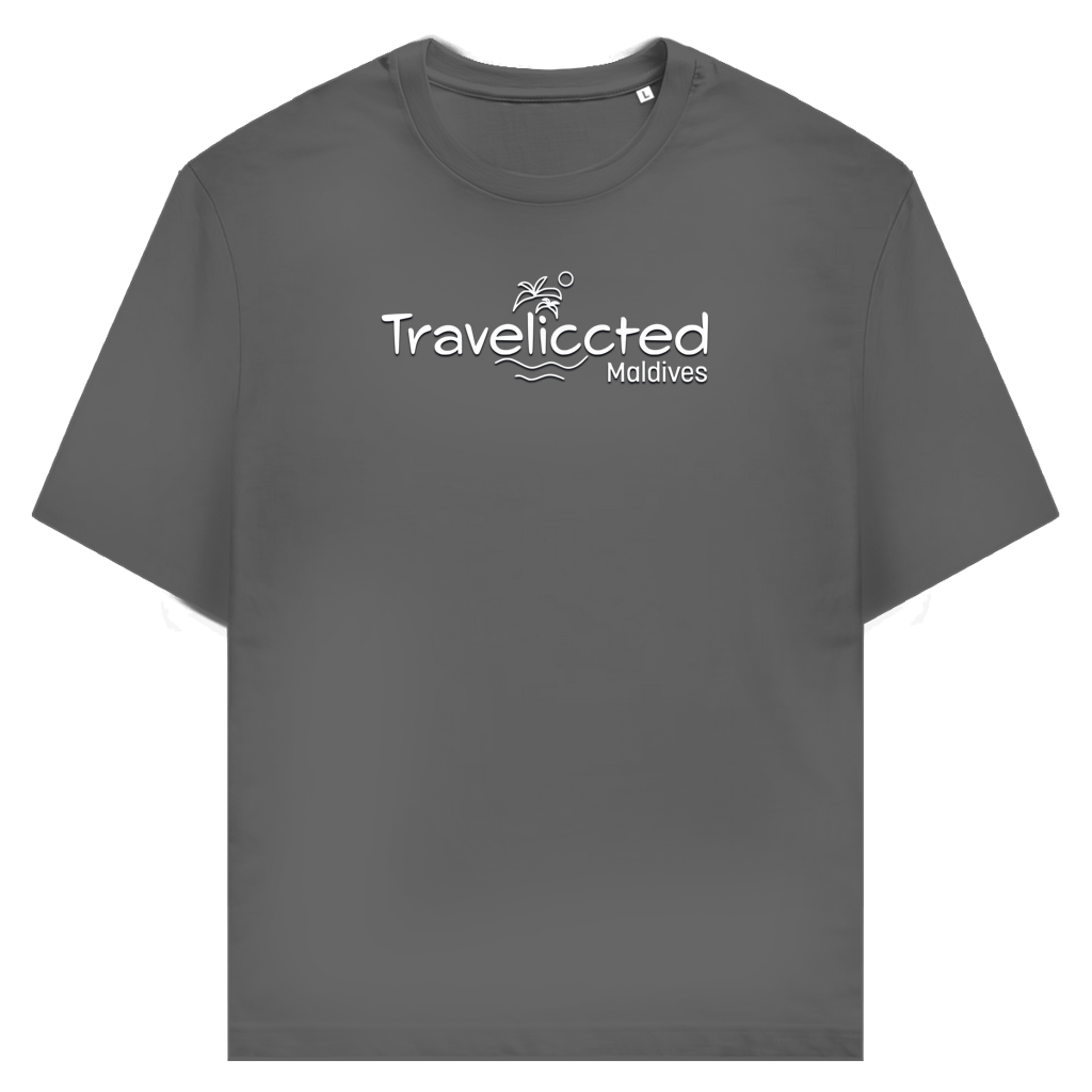 Traveliccted T-Shirt Manta