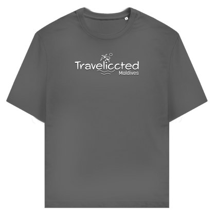 Traveliccted T-Shirt Manta