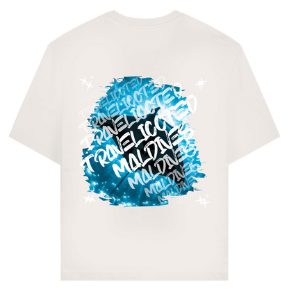 Traveliccted T-Shirt Manta