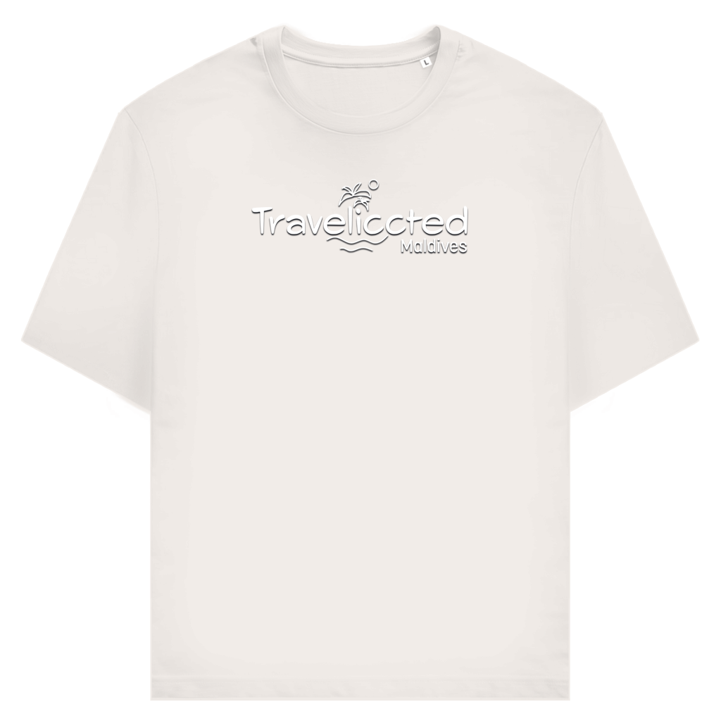 Traveliccted T-Shirt Manta