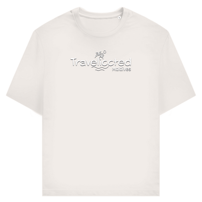 Traveliccted T-Shirt Manta