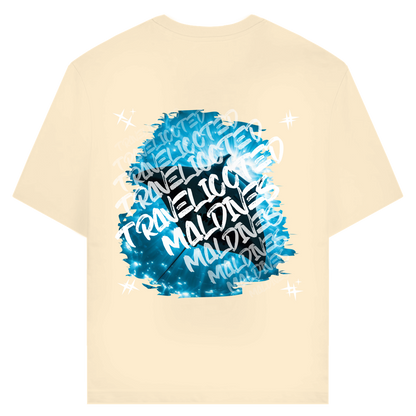 Traveliccted T-Shirt Manta