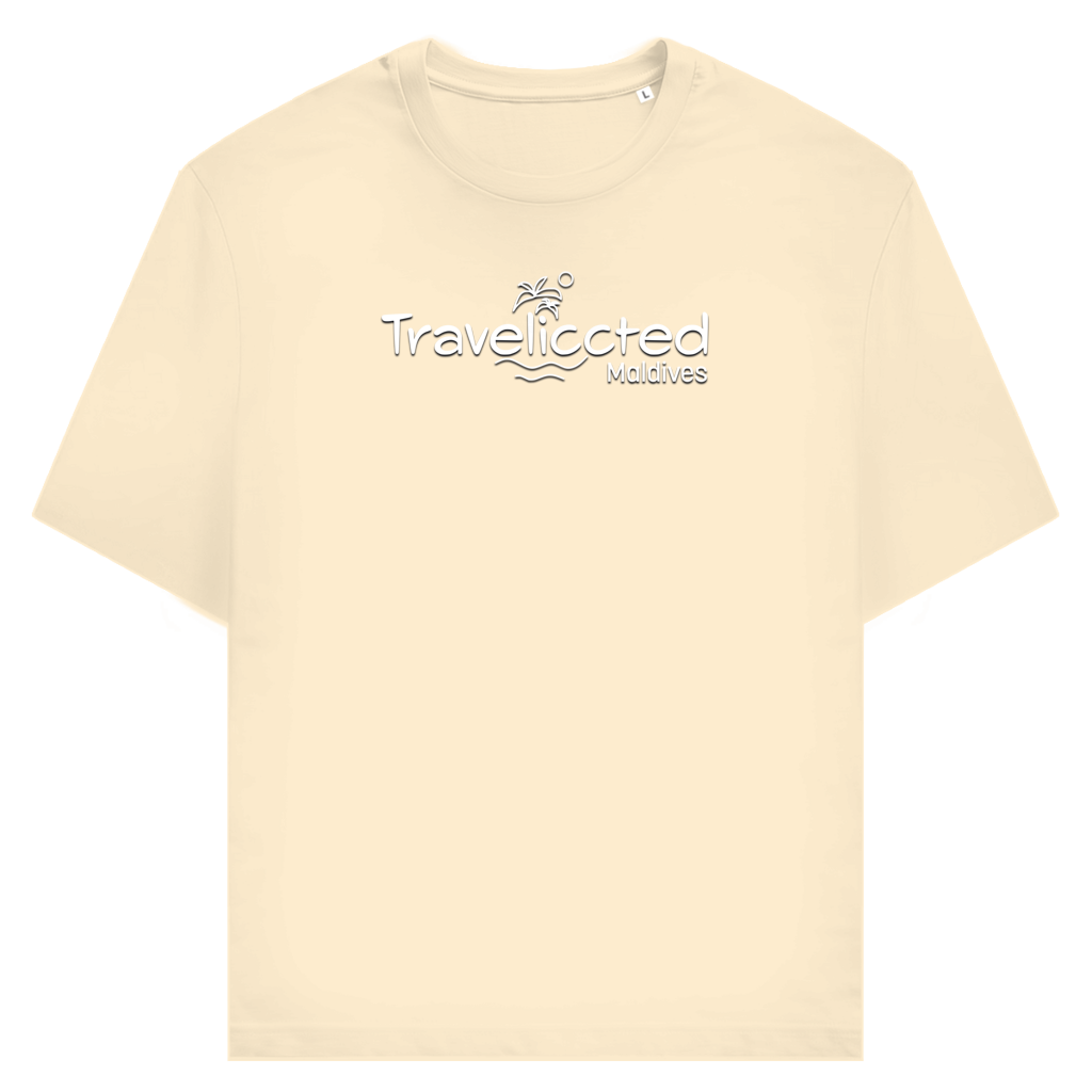 Traveliccted T-Shirt Manta
