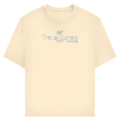 Traveliccted T-Shirt Manta