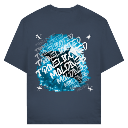 Traveliccted T-Shirt Manta