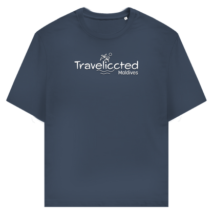 Traveliccted T-Shirt Manta