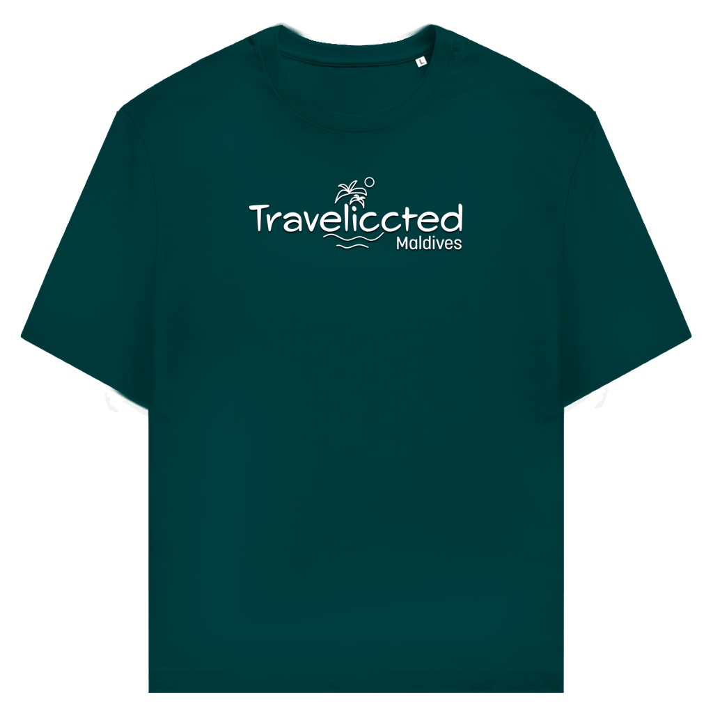 Traveliccted T-Shirt Manta