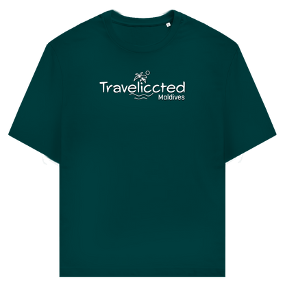 Traveliccted T-Shirt Manta