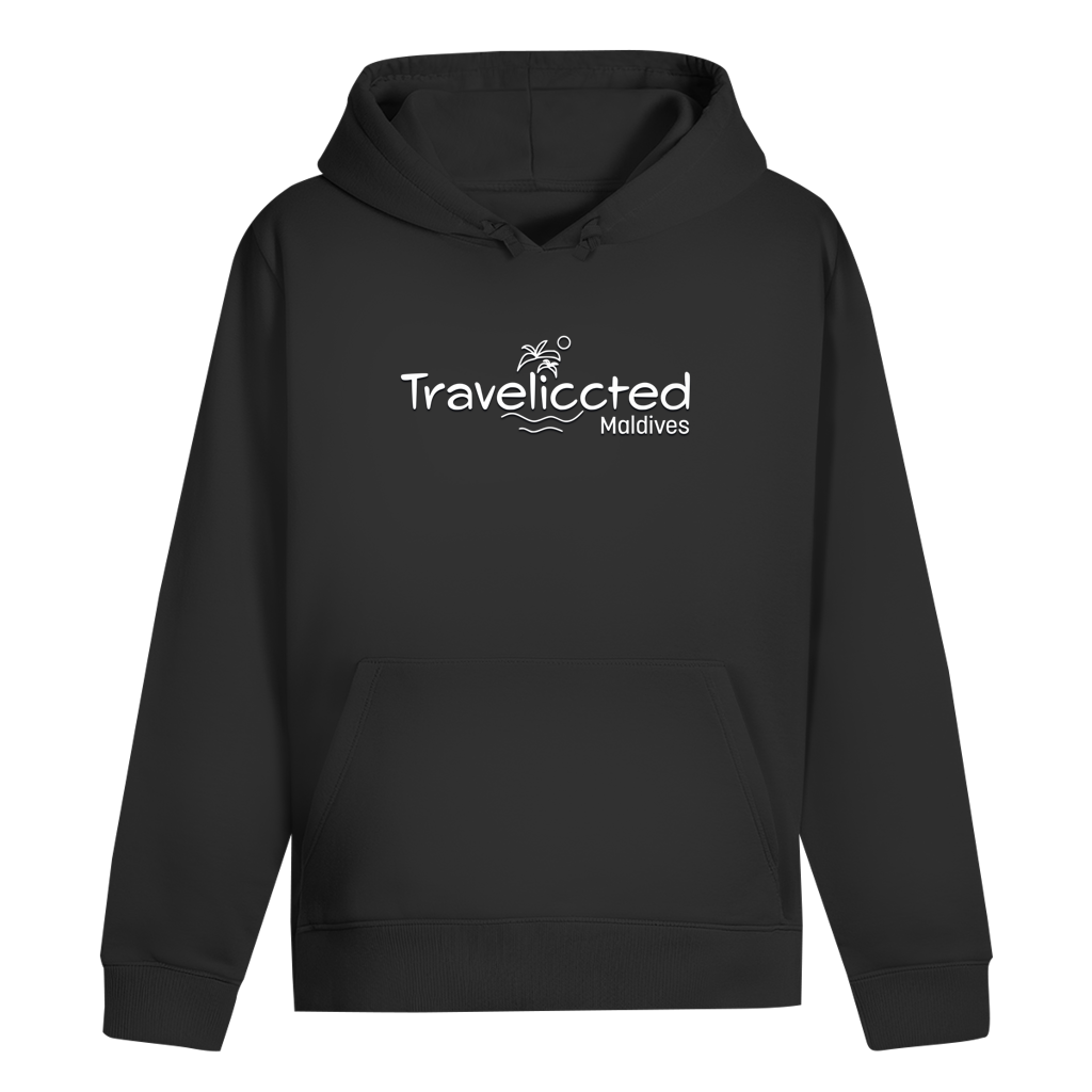 Traveliccted Hoodie Manta