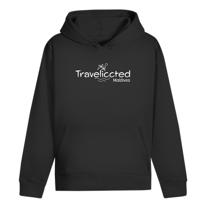 Traveliccted Hoodie Manta