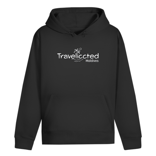 Traveliccted Hoodie Manta