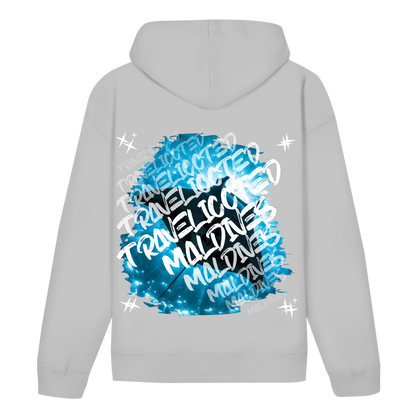 Traveliccted Hoodie Manta