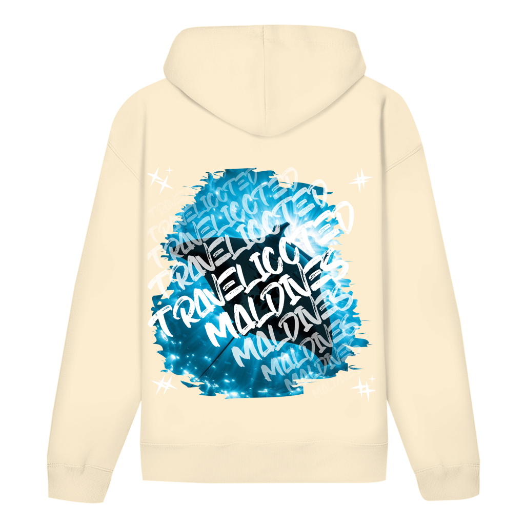 Traveliccted Hoodie Manta