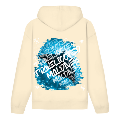 Traveliccted Hoodie Manta