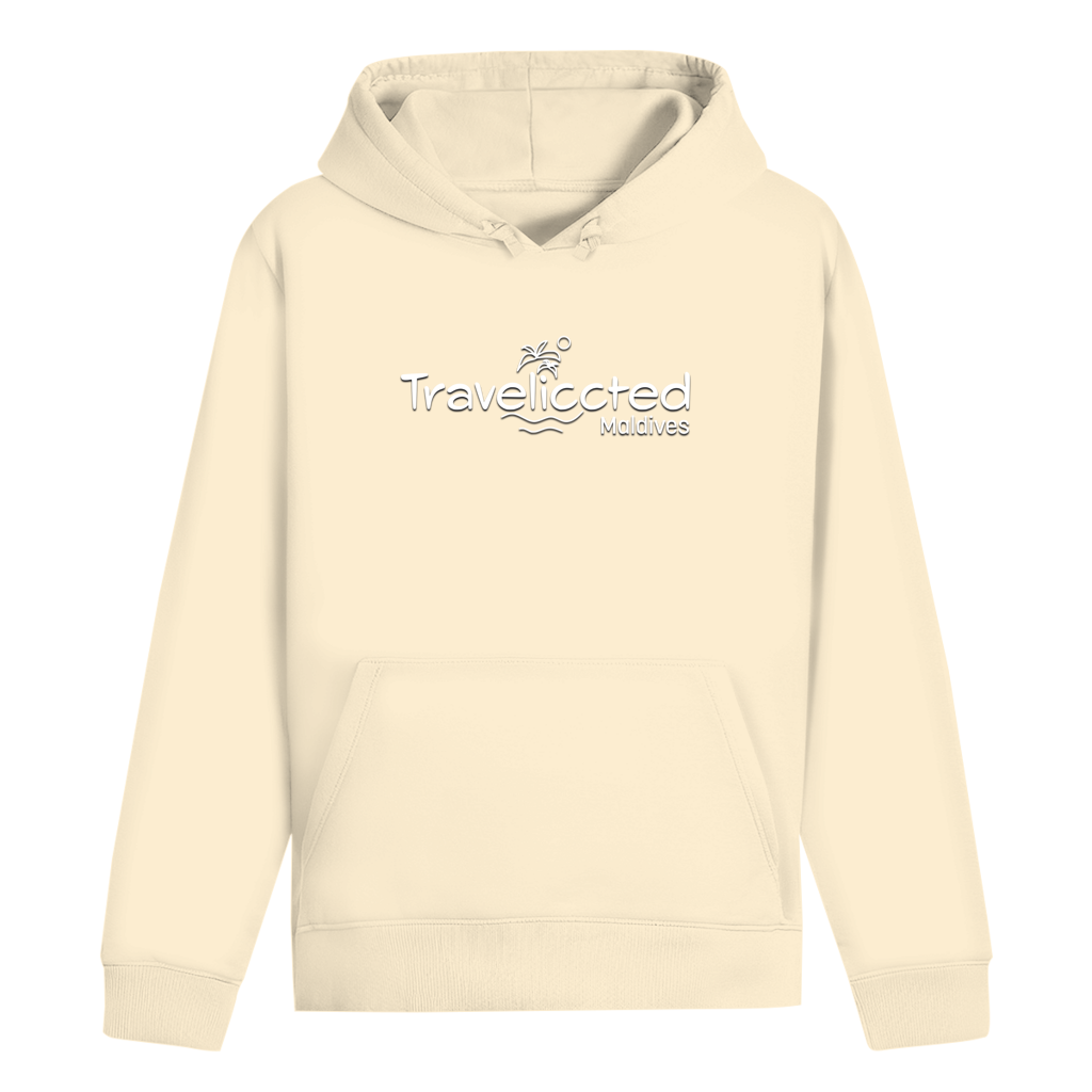 Traveliccted Hoodie Manta