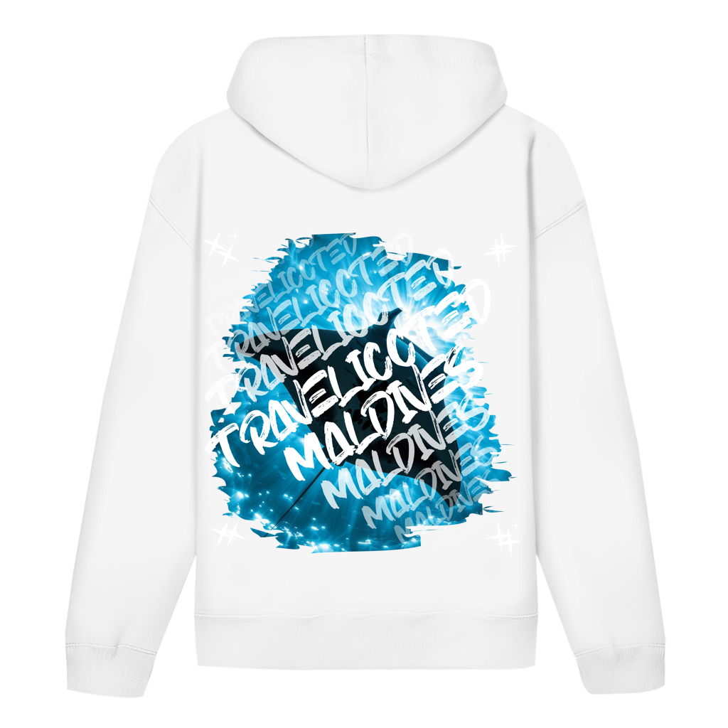 Traveliccted Hoodie Manta