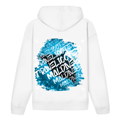 Traveliccted Hoodie Manta