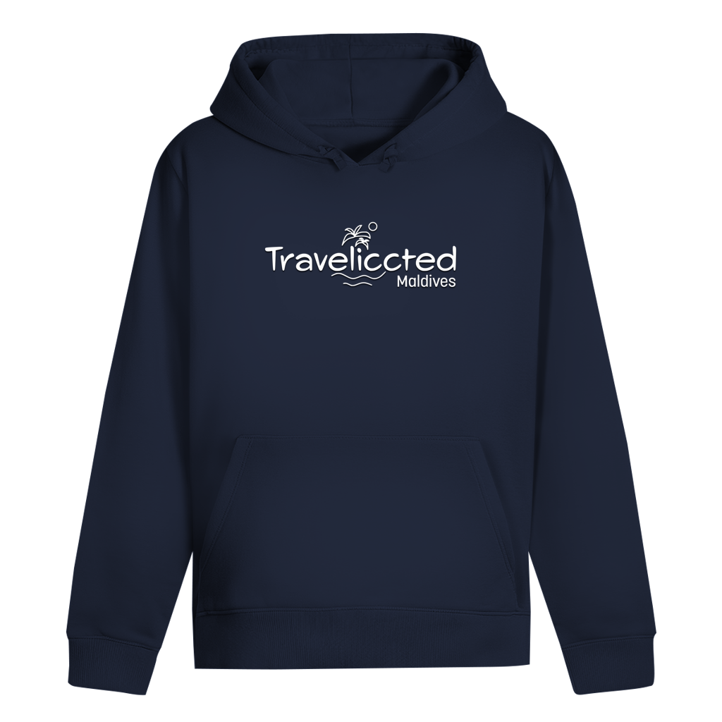 Traveliccted Hoodie Manta