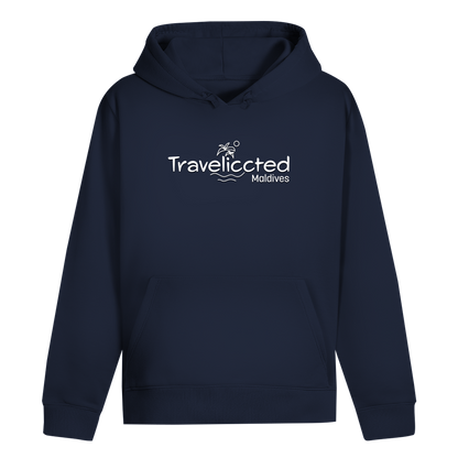 Traveliccted Hoodie Manta
