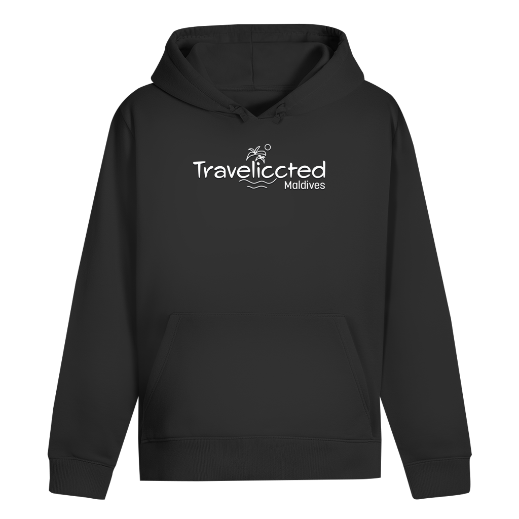 Traveliccted Hoodie Walhai