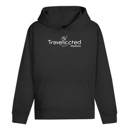 Traveliccted Hoodie Walhai